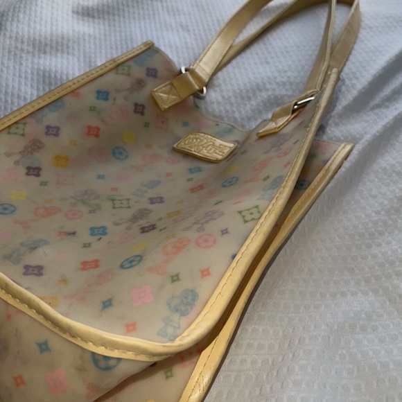 Y2k BRATZ tote bag ππ - Picture 5 of 8